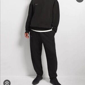 Pnagaia Men’s Hoodie & Pants